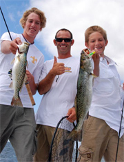 FAQs - Outer Banks fishing