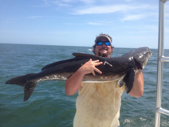 8/31/13 Fishing Report