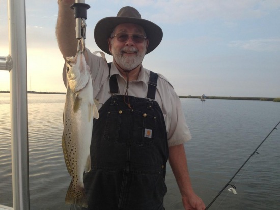 9/11/13 Fishing Report