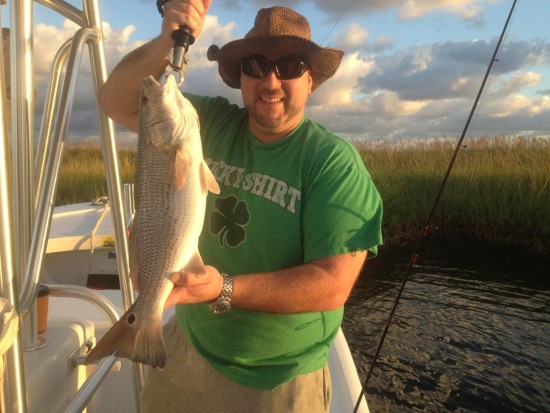 9/26/13 Fishing Report