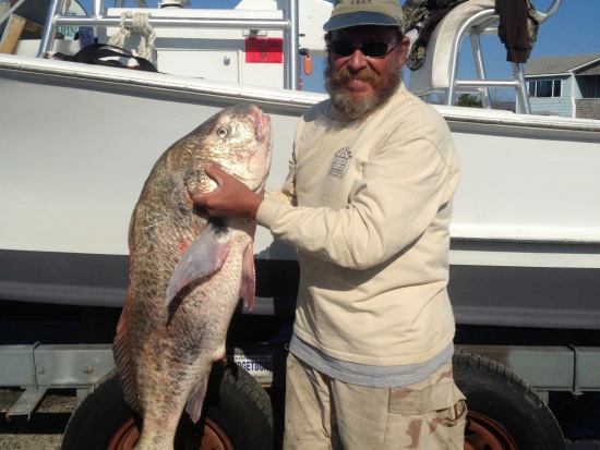  5/04/14 Hatteras report