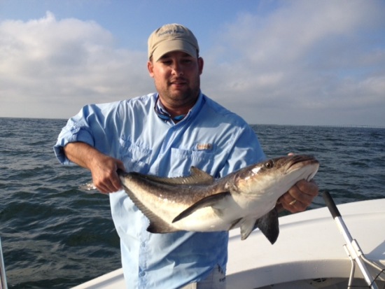 9/04/13 Fishing Report