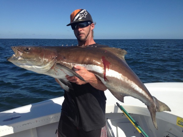 3/28/15 Fishing Report