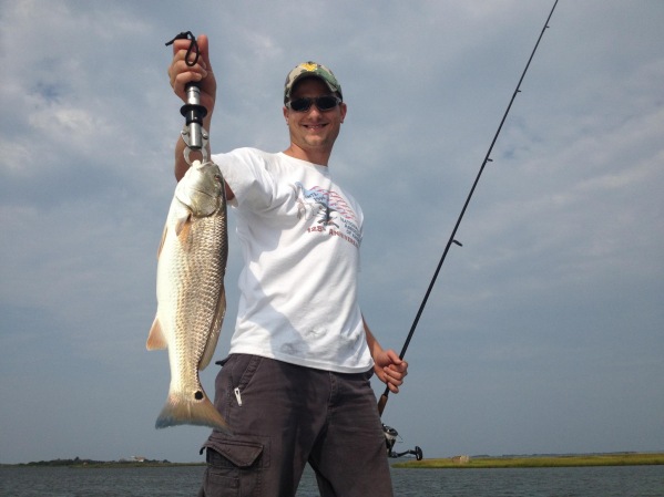 9/03/13 Fishing Report