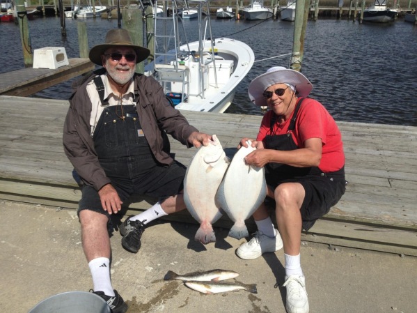 9/14/13 Fishing Report