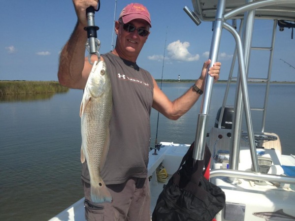 9/12/13 Fishing Report