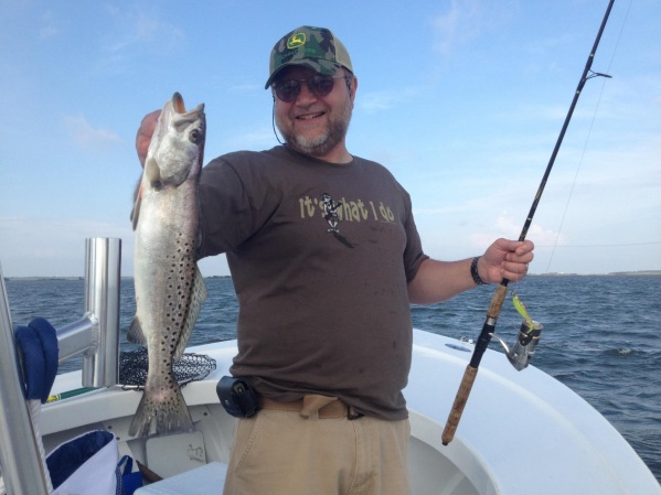    Fishing Report 6/28/13