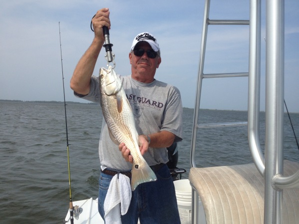 7/9/14 Fishing Report