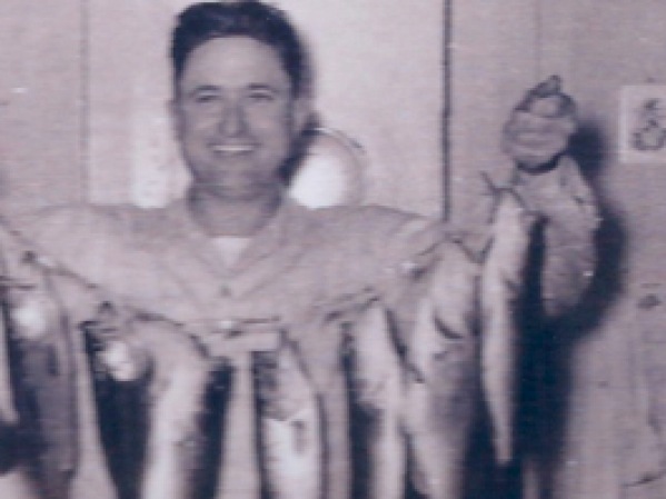 Outer Banks Fishing History