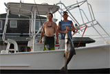 About Us:  Outer Banks Fishing Charter